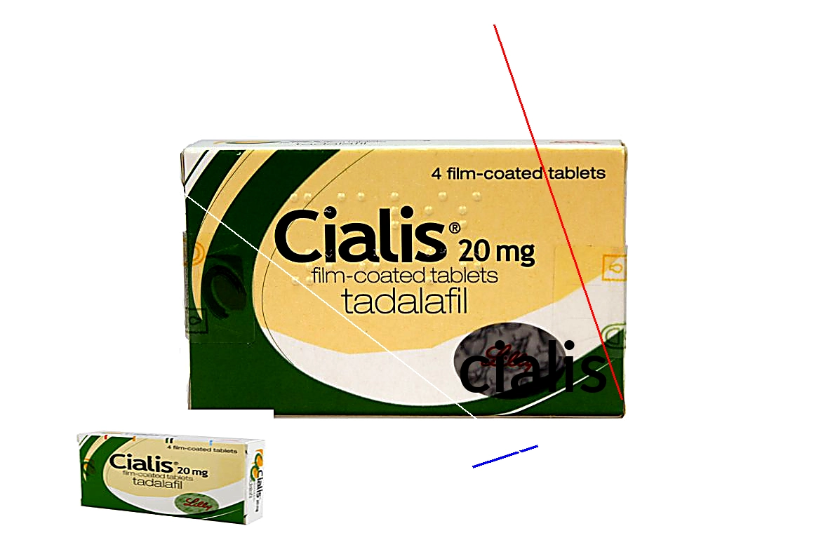 Achat en ligne canada cialis